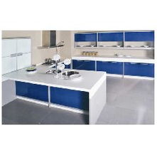 合肥創(chuàng)新櫥柜商品與五金交電 品質(zhì)與創(chuàng)新的完美融合