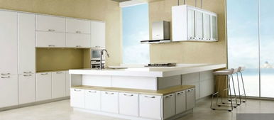 方太柏廚阿狄麗娜系整體櫥柜 定義長沙廚房空間的藝術(shù)與功能