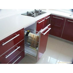 南京櫥柜臺面選購指南 歐寶櫥柜的品質與設計解析