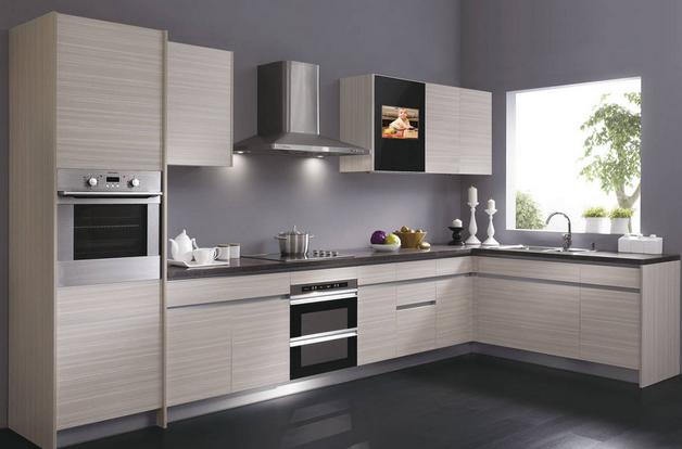 科勒櫥柜 五金交電領域的卓越品質與藝術融合