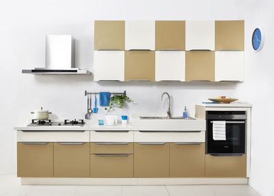 歐睿宇邦洞察消費新趨勢，以創新櫥柜設計滿足多元家居需求