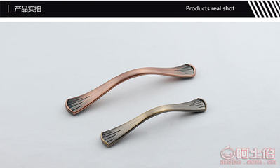 萊斯寶S693系列 定義高端櫥柜五金與歐式家具的優雅新篇