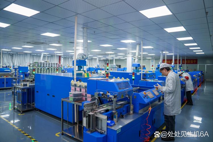 科技改變生活 惠州市錦越科技如何暢通電子元器件供應鏈